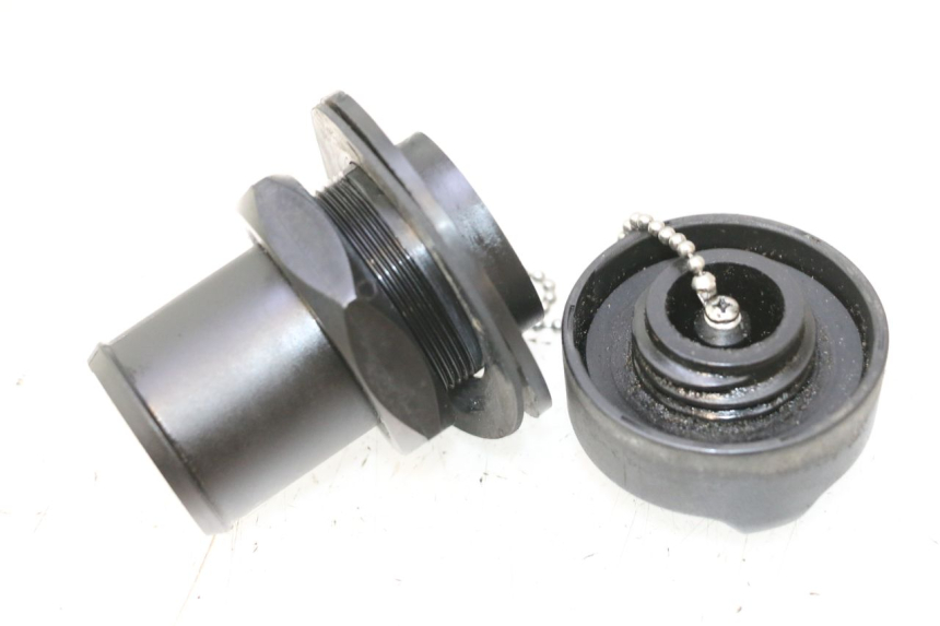 photo de OLIE TANKDOP YAMAHA WAVE RUNNER GP R 1200 (2000 - 2003) - Andere kijkhoek
