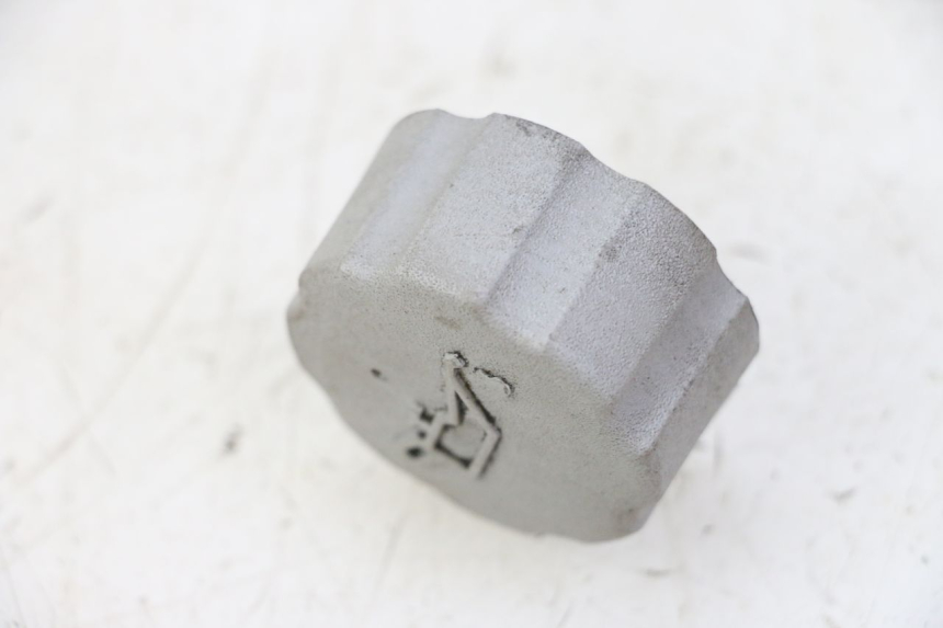 photo de OLIEVULKAP HONDA X8R 50 (1998 - 2003) - Zoom op gebruiksstaat