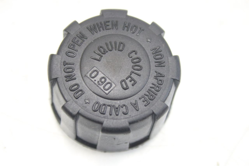 photo de OLIEVULKAP PIAGGIO X9 EVOLUTION 125 (2003 - 2007) - Hoofdaanzicht