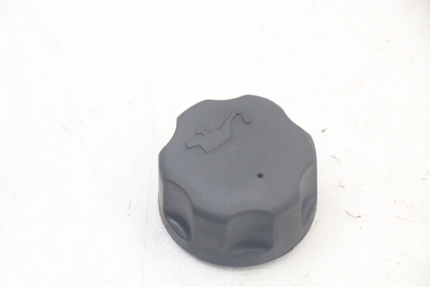 photo de OLIEVULKAP FANTIC XM PERFORMANCE 2T 50 (2021 - 2022) - Detail van het onderdeel