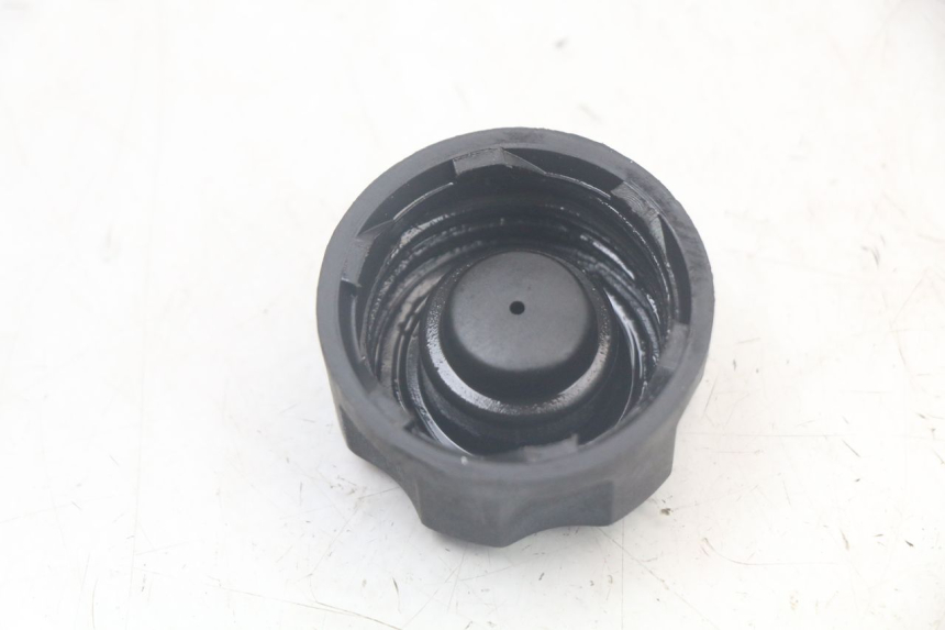 photo de OLIEVULKAP FANTIC XM PERFORMANCE 2T 50 (2021 - 2022) - Zoom op gebruiksstaat