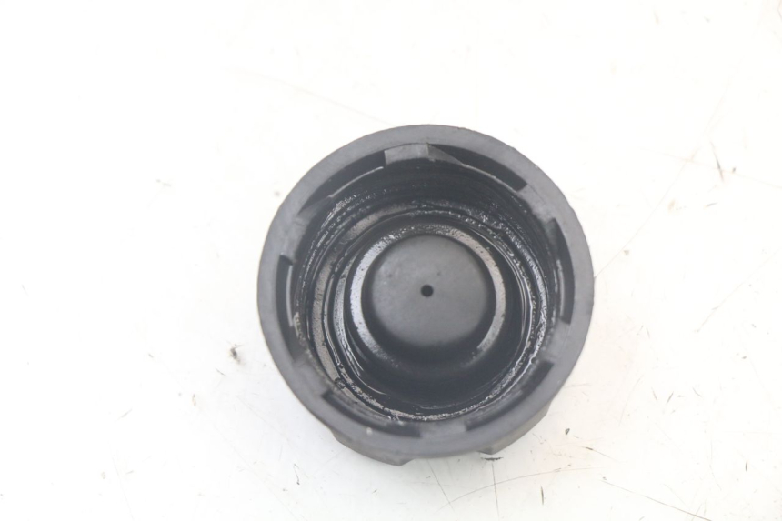 photo de OLIEVULKAP FANTIC XM PERFORMANCE 2T 50 (2021 - 2022) - Andere kijkhoek