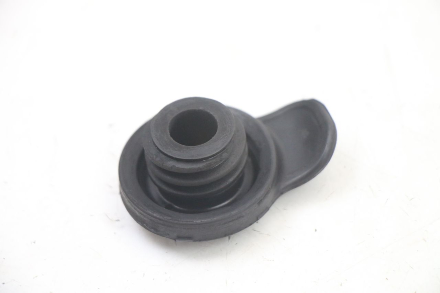 photo de OLIEVULKAP YAMAHA BW'S NG NEXT GENERATION 50 (1996 - 2003) - Zoom op gebruiksstaat