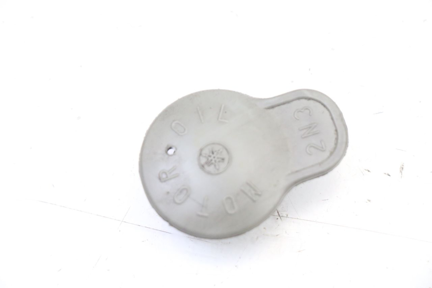 photo de OLIEVULKAP YAMAHA TZR 50 (2008 - 2016) - Hoofdaanzicht