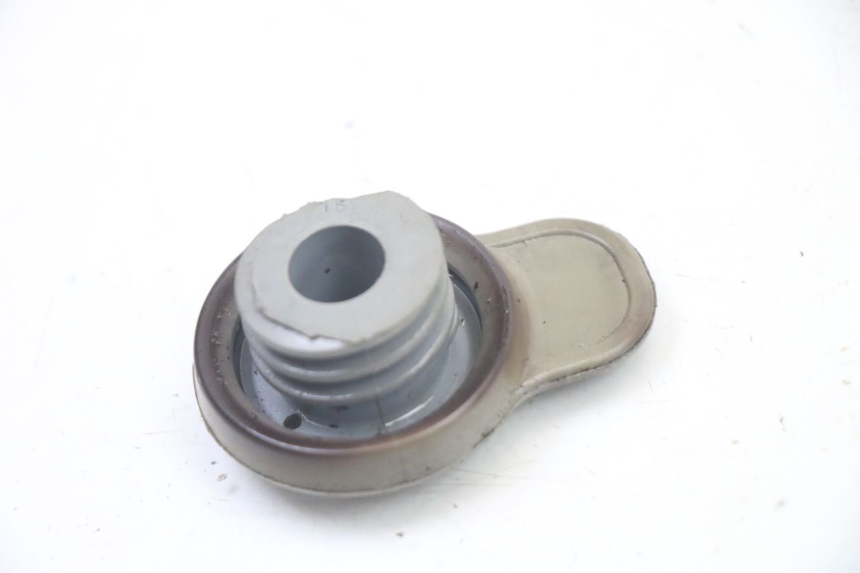 photo de OLIEVULKAP YAMAHA TZR 50 (2008 - 2016) - Zoom op gebruiksstaat