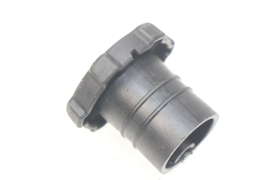 photo de OLIEVULKAP PIAGGIO ZIP 2T 50 (2009 - 2019) - Zoom op gebruiksstaat