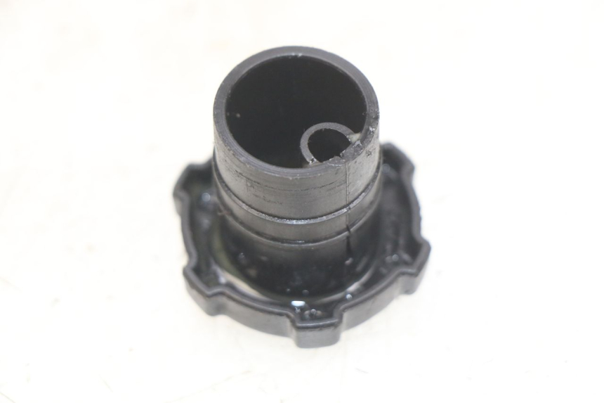 photo de OLIEVULKAP PIAGGIO ZIP 2T 50 (2009 - 2019) - Zoom op gebruiksstaat