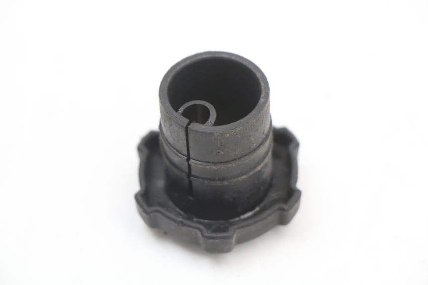 photo de OLIEVULKAP PIAGGIO ZIP 2T 50 (2009 - 2019) - Zoom op gebruiksstaat