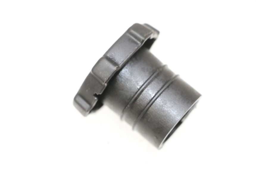 photo de OLIEVULKAP PIAGGIO ZIP 2T 50 (2009 - 2019) - Zoom op gebruiksstaat