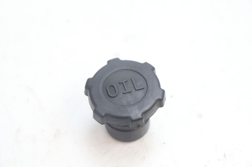 photo de OLIEVULKAP PIAGGIO ZIP 2T 50 (2009 - 2019) - Hoofdaanzicht
