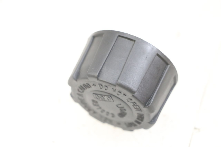 photo de DOP EXPANSIETANK YAMAHA AEROX 2T 50 (2013 - 2017) - Zoom op gebruiksstaat