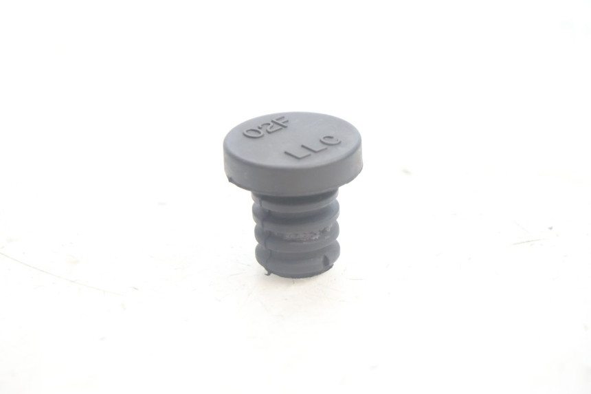 photo de EXPANSIEVATKAP SUZUKI BURGMAN EXECUTIVE ABS 650 (2006 - 2012) - Hoofdaanzicht