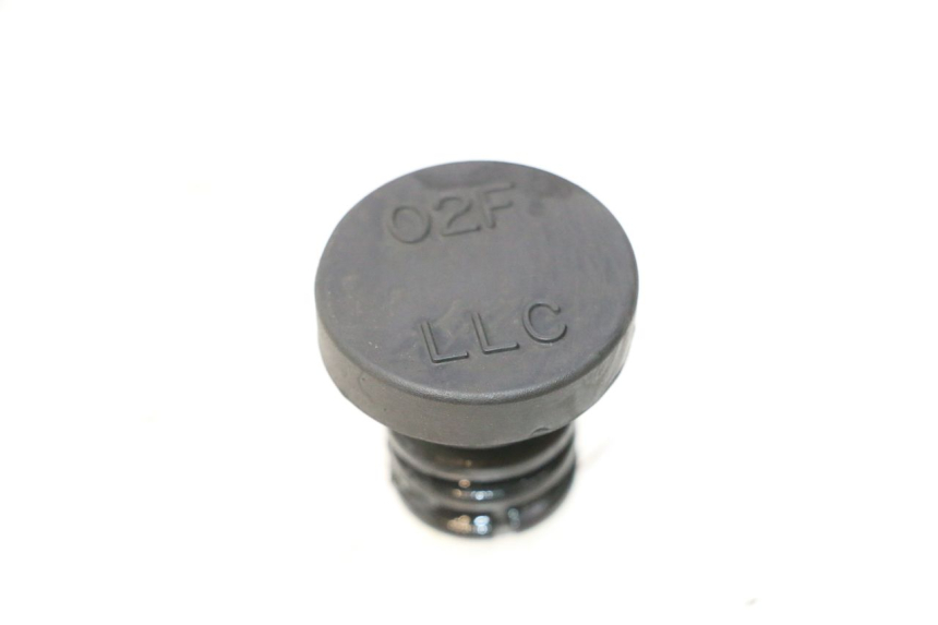 photo de EXPANSIEVATKAP SUZUKI BURGMAN EXECUTIVE ABS 650 (2006 - 2012) - Hoofdaanzicht