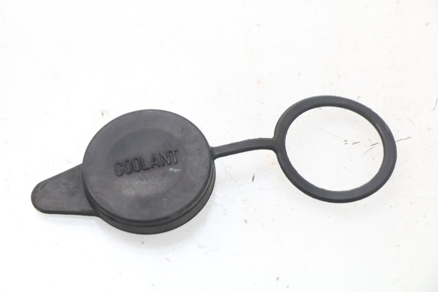 photo de DOP EXPANSIEVAT HONDA CBR 919 RR FIREBLADE 900 (1998 - 1999) - Hoofdaanzicht