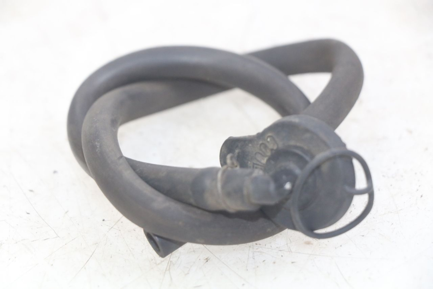 photo de DOP EXPANSIEVAT HONDA CBR F SC25 1000 (1989 - 1992) - Zoom op gebruiksstaat