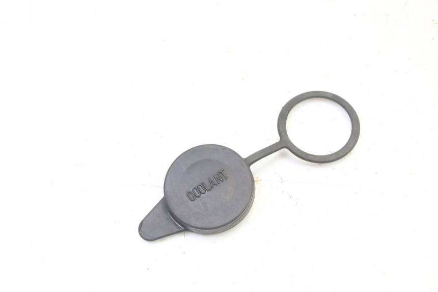 photo de DOP EXPANSIETANK HONDA CBR RR FIREBLADE 900 (1992 - 1994) - Hoofdaanzicht