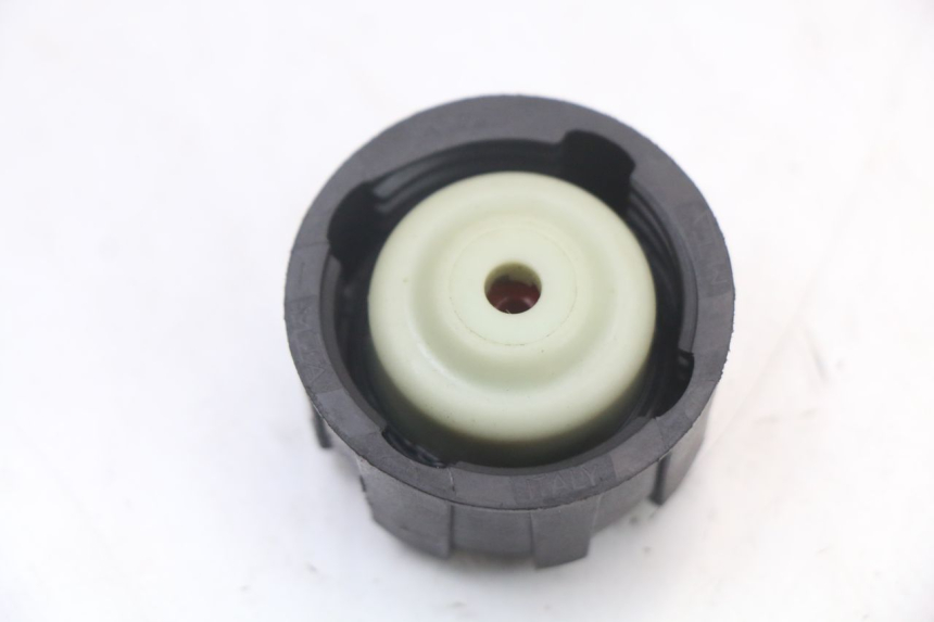 photo de DOP EXPANSIETANK GILERA DNA 50 (2000 - 2007) - Zoom op gebruiksstaat