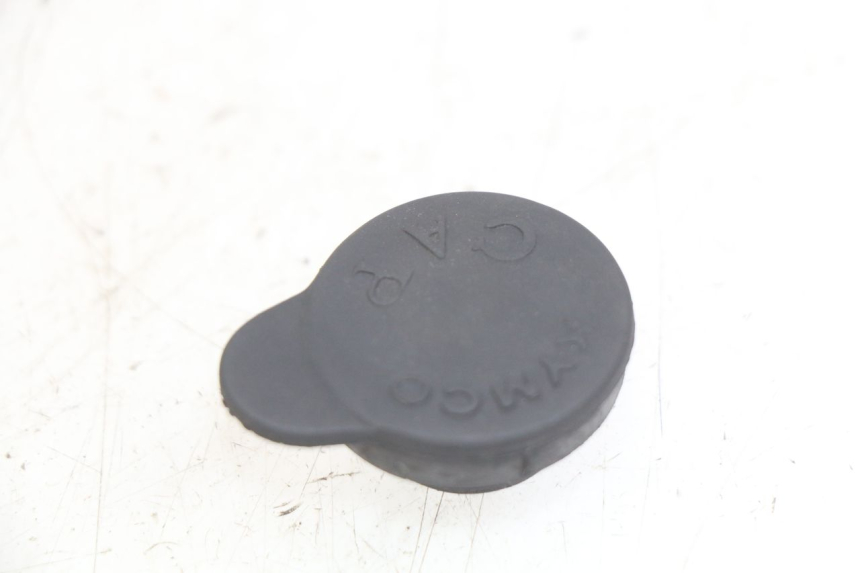 photo de DOP EXPANSIEVAT KYMCO DOWNTOWN ABS 125 (2015 - 2017) - Hoofdaanzicht