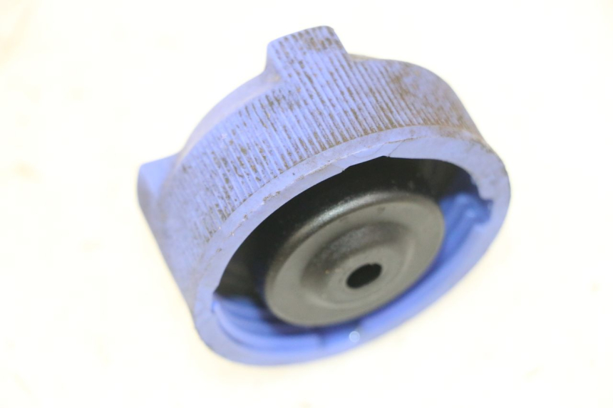 photo de DOP EXPANSIETANK PEUGEOT ELYSTAR 125 (2002 - 2007) - Zoom op gebruiksstaat