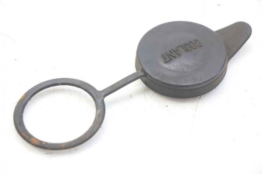 photo de DOP EXPANSIETANK HONDA FES PANTHEON 2T 125 (1998 - 2002) - Hoofdaanzicht