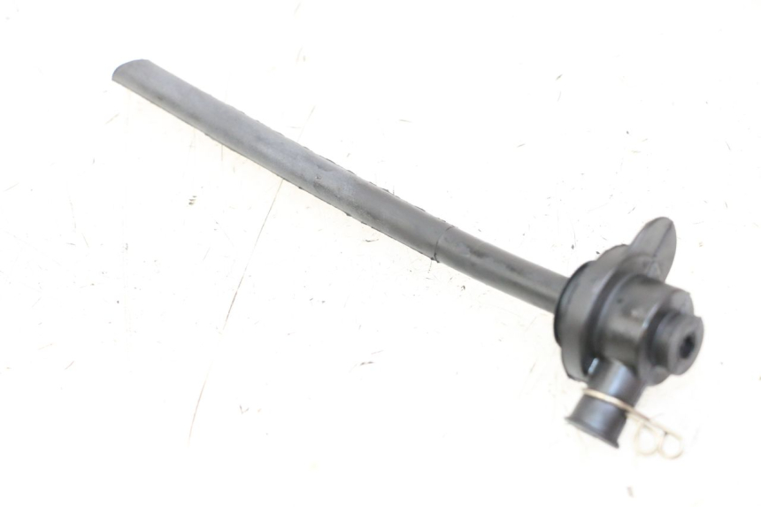 photo de DOP EXPANSIETANK YAMAHA FJR ABS 1300 (2006 - 2012) - Hoofdaanzicht