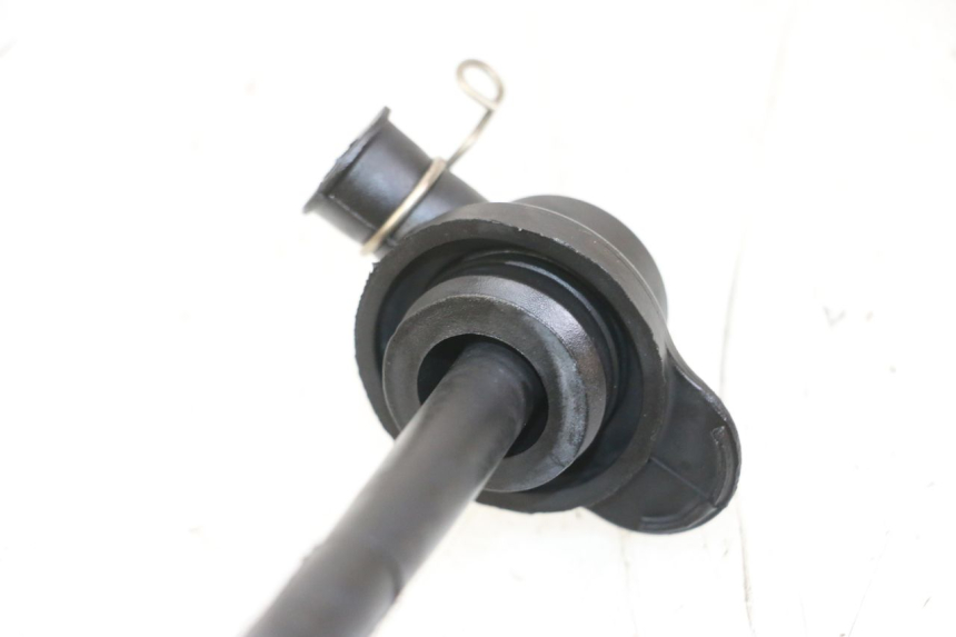 photo de DOP EXPANSIETANK YAMAHA FJR ABS 1300 (2006 - 2012) - Detail van het onderdeel