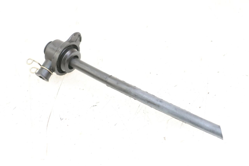 photo de DOP EXPANSIETANK YAMAHA FJR ABS 1300 (2006 - 2012) - Zoom op gebruiksstaat