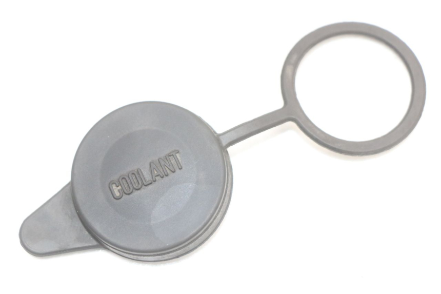 photo de DOP EXPANSIETANK HONDA FJS SILVER WING SILVERWING 400 (2005 - 2008) - Hoofdaanzicht