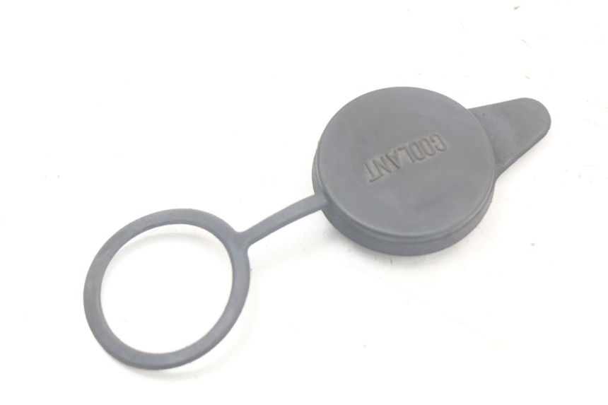 photo de DOP EXPANSIETANK HONDA FJS SILVERWING SILVER WING 600 (2001 - 2010) - Zoom op gebruiksstaat