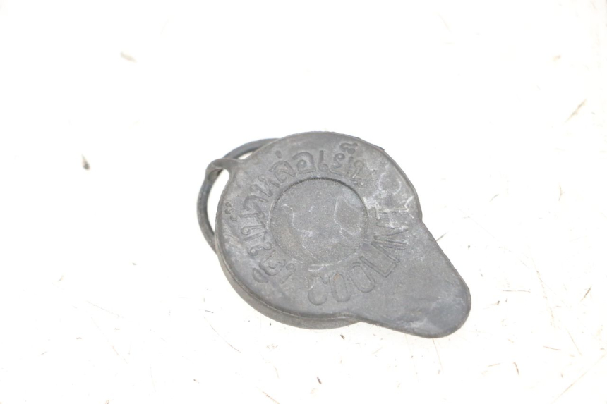 photo de DOP EXPANSIEVAT HONDA FORZA ABS 300 (2013 - 2017) - Hoofdaanzicht