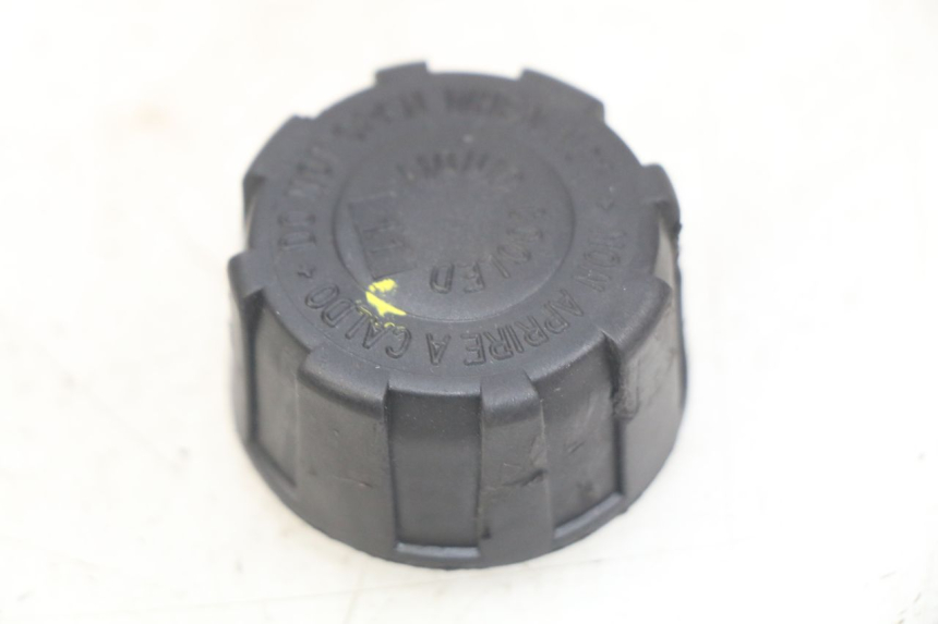 photo de DOP EXPANSIEVAT GILERA GP 800 (2007 - 2013) - Hoofdaanzicht