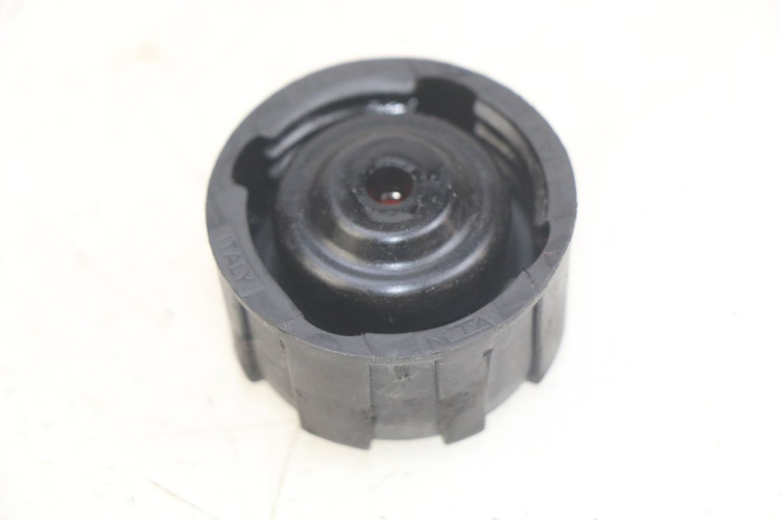 photo de DOP EXPANSIEVAT GILERA GP 800 (2007 - 2013) - Zoom op gebruiksstaat