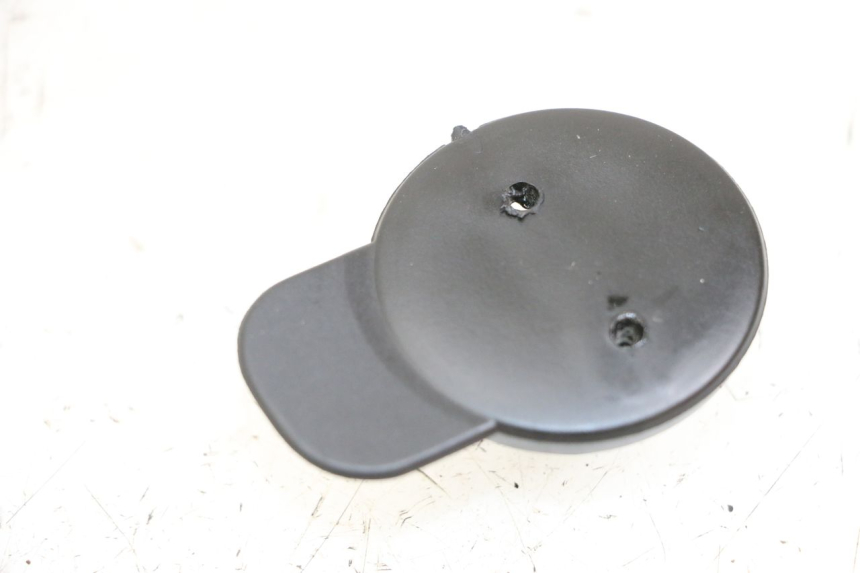 photo de DOP EXPANSIETANK NECO GPX LC 2T 50 (2014 - 2018) - Hoofdaanzicht