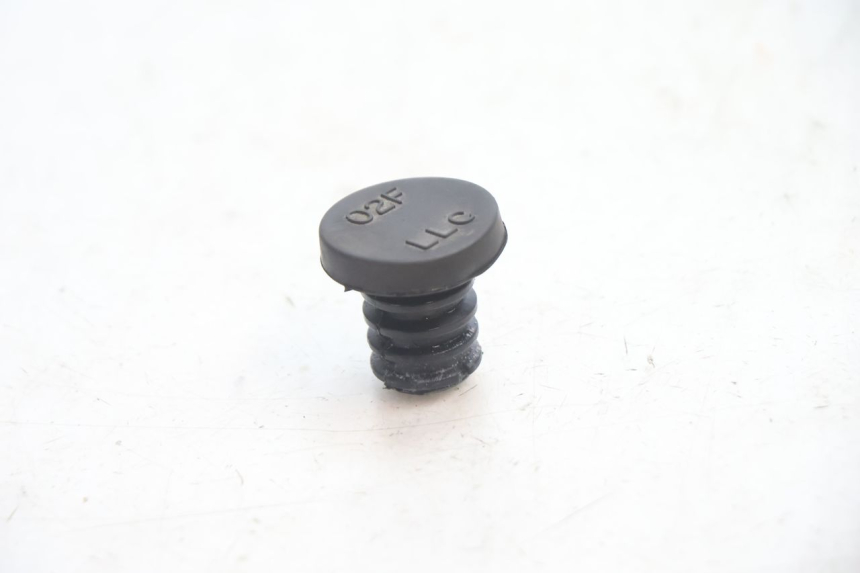 photo de DEKSEL EXPANSIEVAT SUZUKI GSR 600 (2005 - 2012) - Hoofdaanzicht