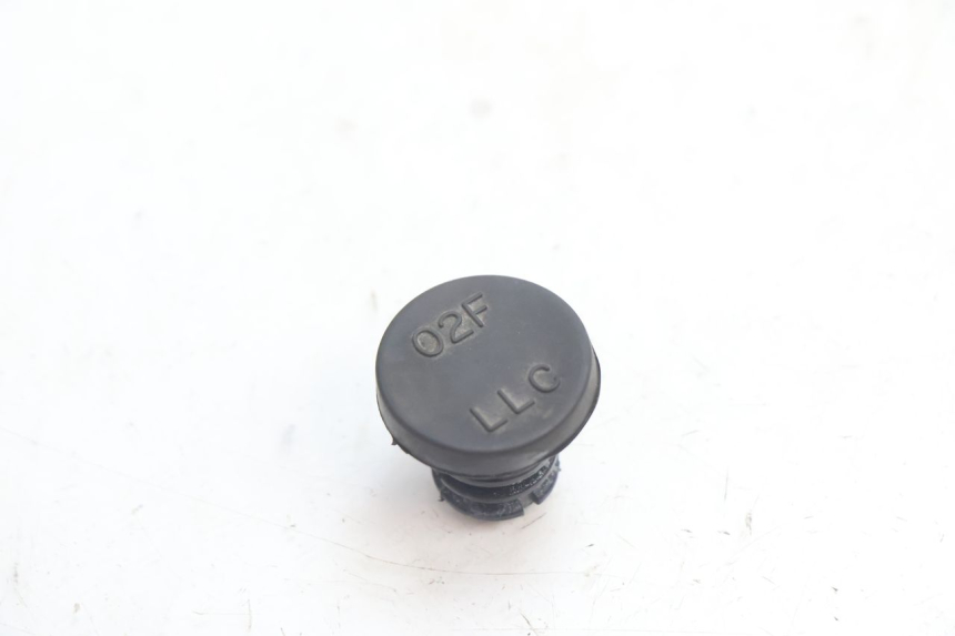 photo de DEKSEL EXPANSIEVAT SUZUKI GSR 600 (2005 - 2012) - Detail van het onderdeel
