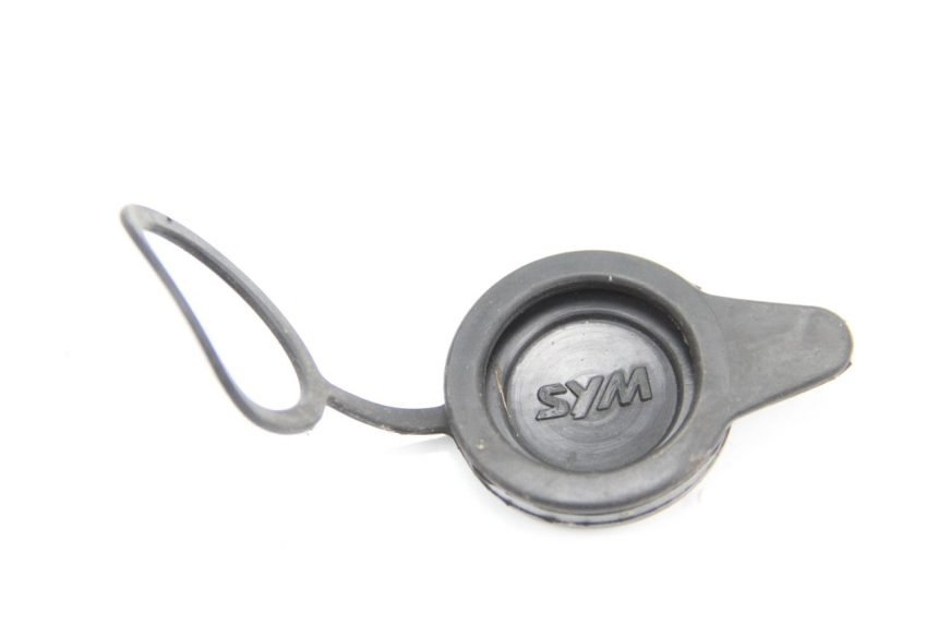 photo de DOP EXPANSIEVAT SYM GTS EFI ABS 125 (2012 - 2016) - Hoofdaanzicht