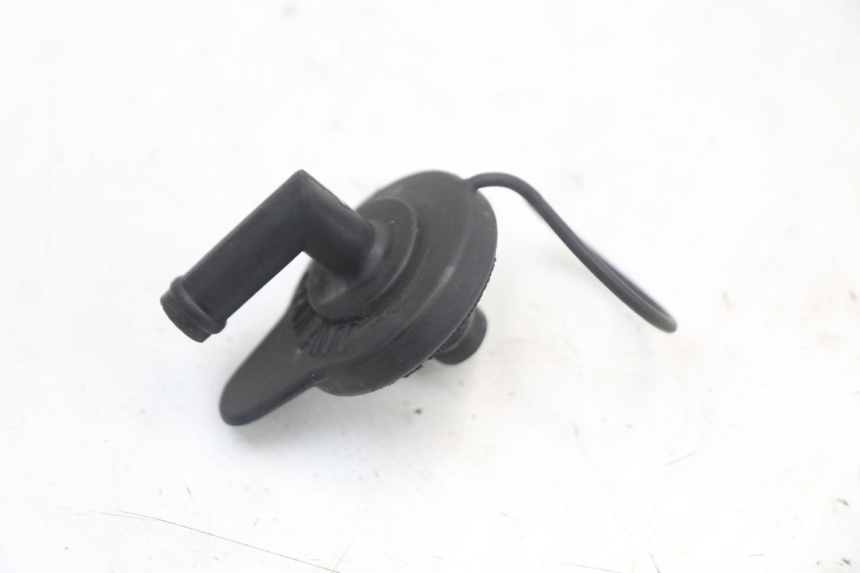 photo de DOP EXPANSIETANK HONDA CBR F 1000 (1993 - 1996) - Hoofdaanzicht