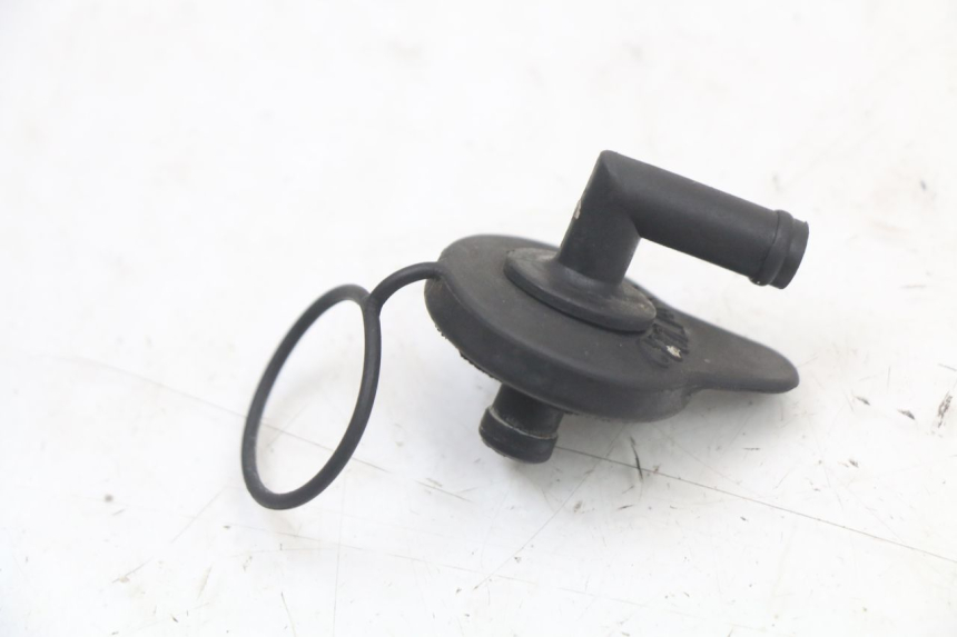 photo de DOP EXPANSIETANK HONDA CBR F 1000 (1993 - 1996) - Zoom op gebruiksstaat