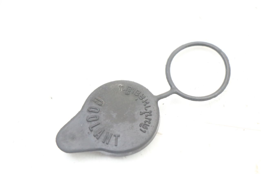 photo de DOP EXPANSIETANK HONDA PCX (JF57/JF64) 125 (2014 - 2018) - Hoofdaanzicht