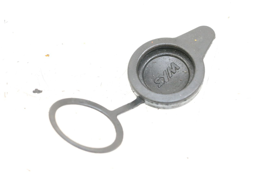 photo de DOP EXPANSIETANK SYM JOYRIDE EVO 125 (2009 - 2016) - Detail van het onderdeel