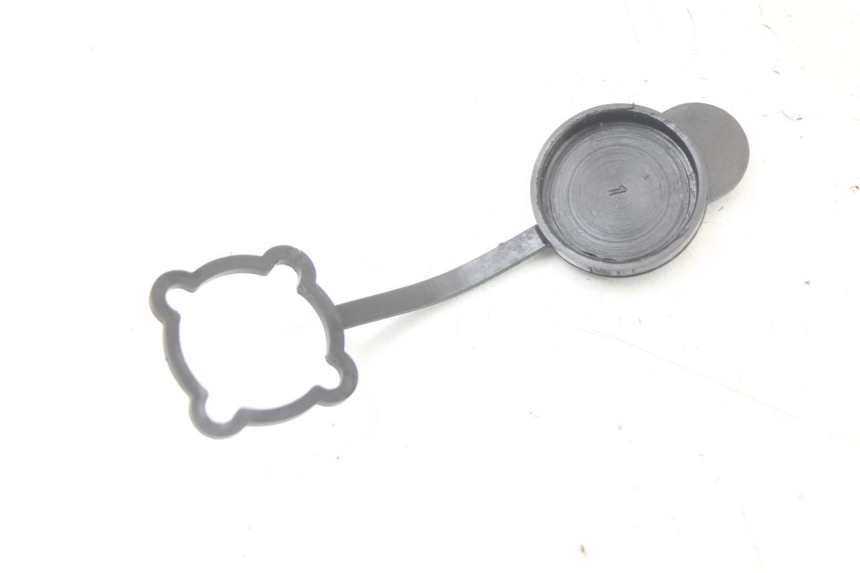 photo de DOP EXPANSIEVAT MASAI SCRAMBLER SPORT 125 (2021 - 2025) - Hoofdaanzicht