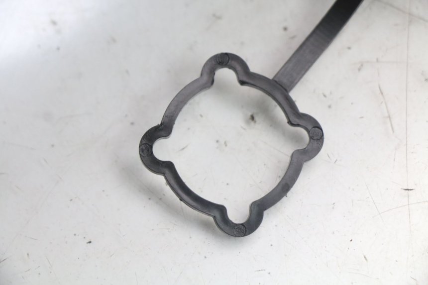 photo de DOP EXPANSIEVAT MASAI SCRAMBLER SPORT 125 (2021 - 2025) - Detail van het onderdeel