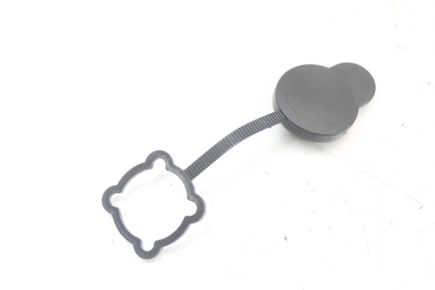 photo de DOP EXPANSIEVAT MASAI SCRAMBLER SPORT 125 (2021 - 2025) - Andere kijkhoek