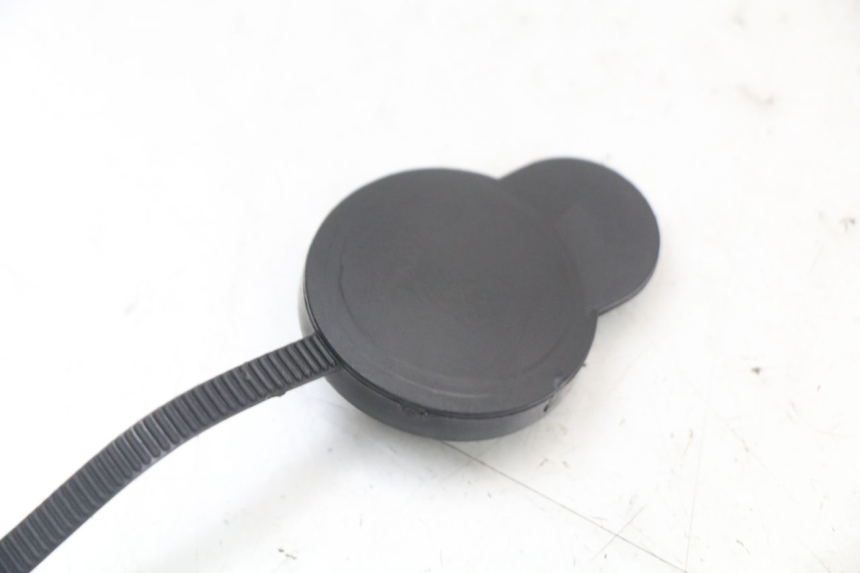 photo de DOP EXPANSIEVAT MASAI SCRAMBLER SPORT 125 (2021 - 2025) - Overzicht