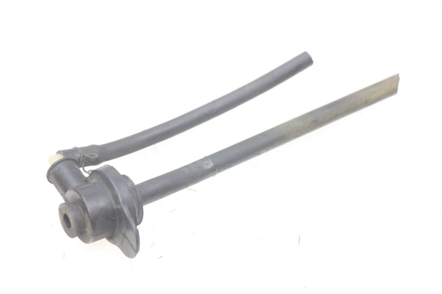 photo de DOP EXPANSIETANK YAMAHA MT-07 MT07 ABS 700 (2014 - 2017) - Hoofdaanzicht