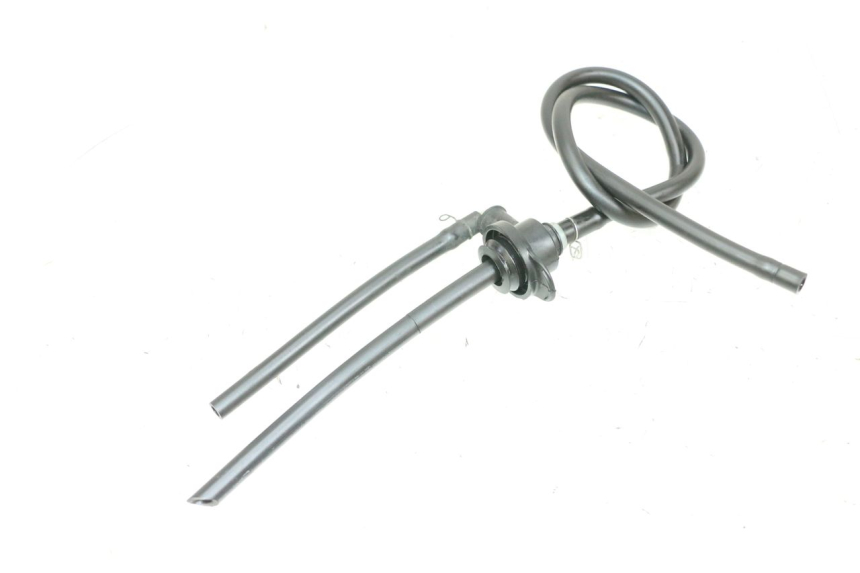 photo de DOP EXPANSIEVAT YAMAHA MT-07 MT07 ABS 700 (2018 - 2020) - Hoofdaanzicht