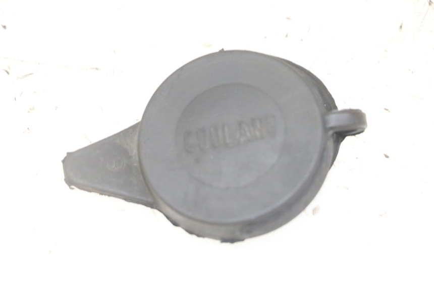 photo de DOP EXPANSIEVAT HONDA NTV DEAUVILLE ABS 700 (2007 - 2016) - Hoofdaanzicht