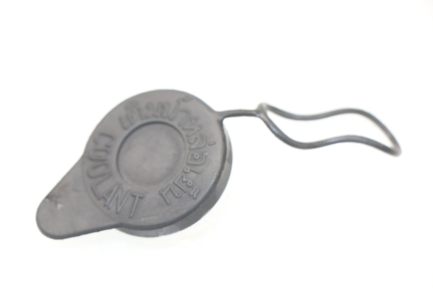 photo de DOP EXPANSIETANK HONDA PCX (JF47) 125 (2012 - 2013) - Hoofdaanzicht