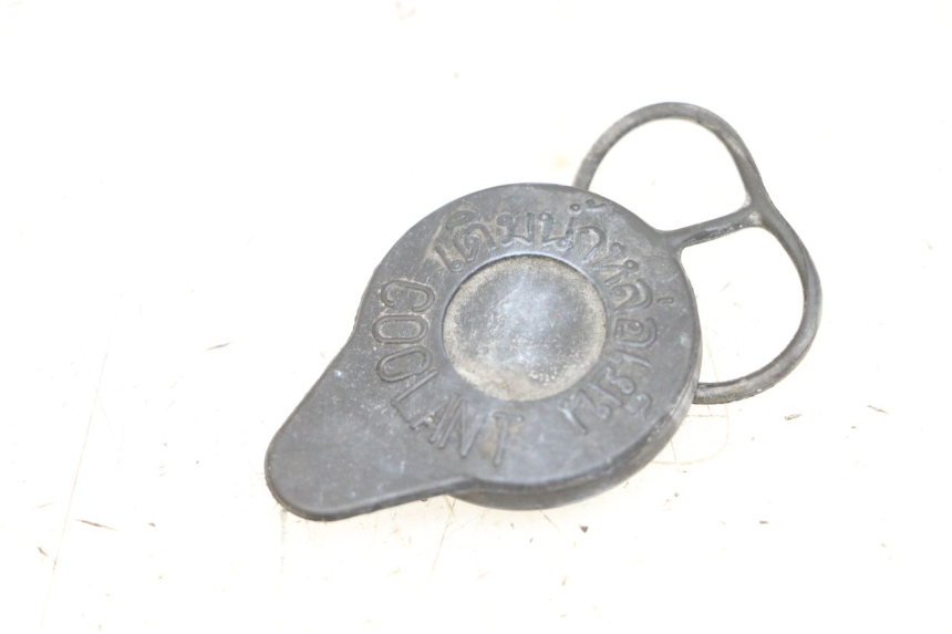 photo de DOP EXPANSIETANK HONDA PCX (JF47) 125 (2012 - 2013) - Hoofdaanzicht