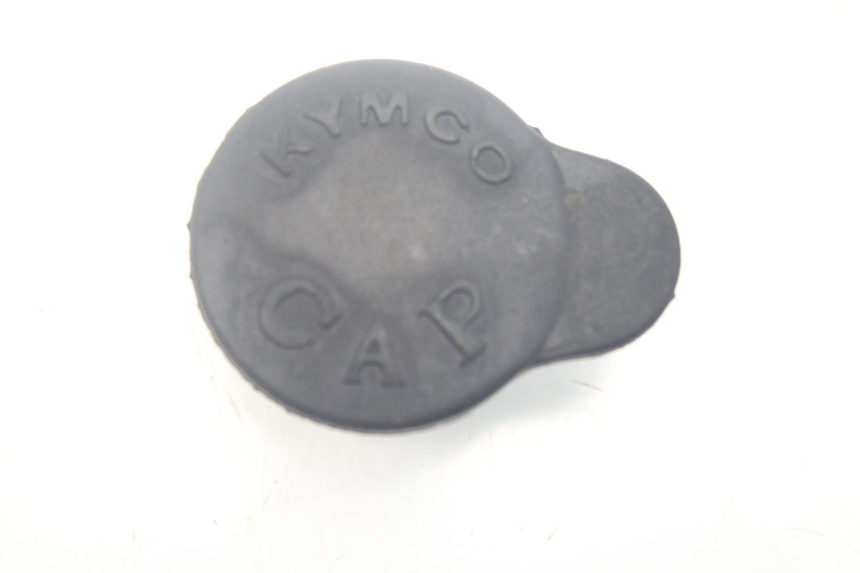 photo de DOP EXPANSIEVAT KYMCO PEOPLE 250 (2004 - 2008) - Hoofdaanzicht